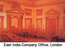 East India Company Office, London
